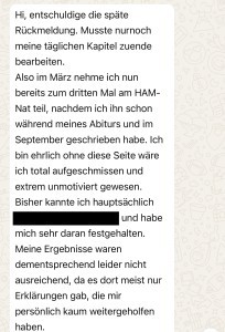 Rezension 2