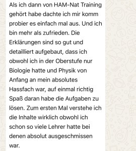 Rezension 3